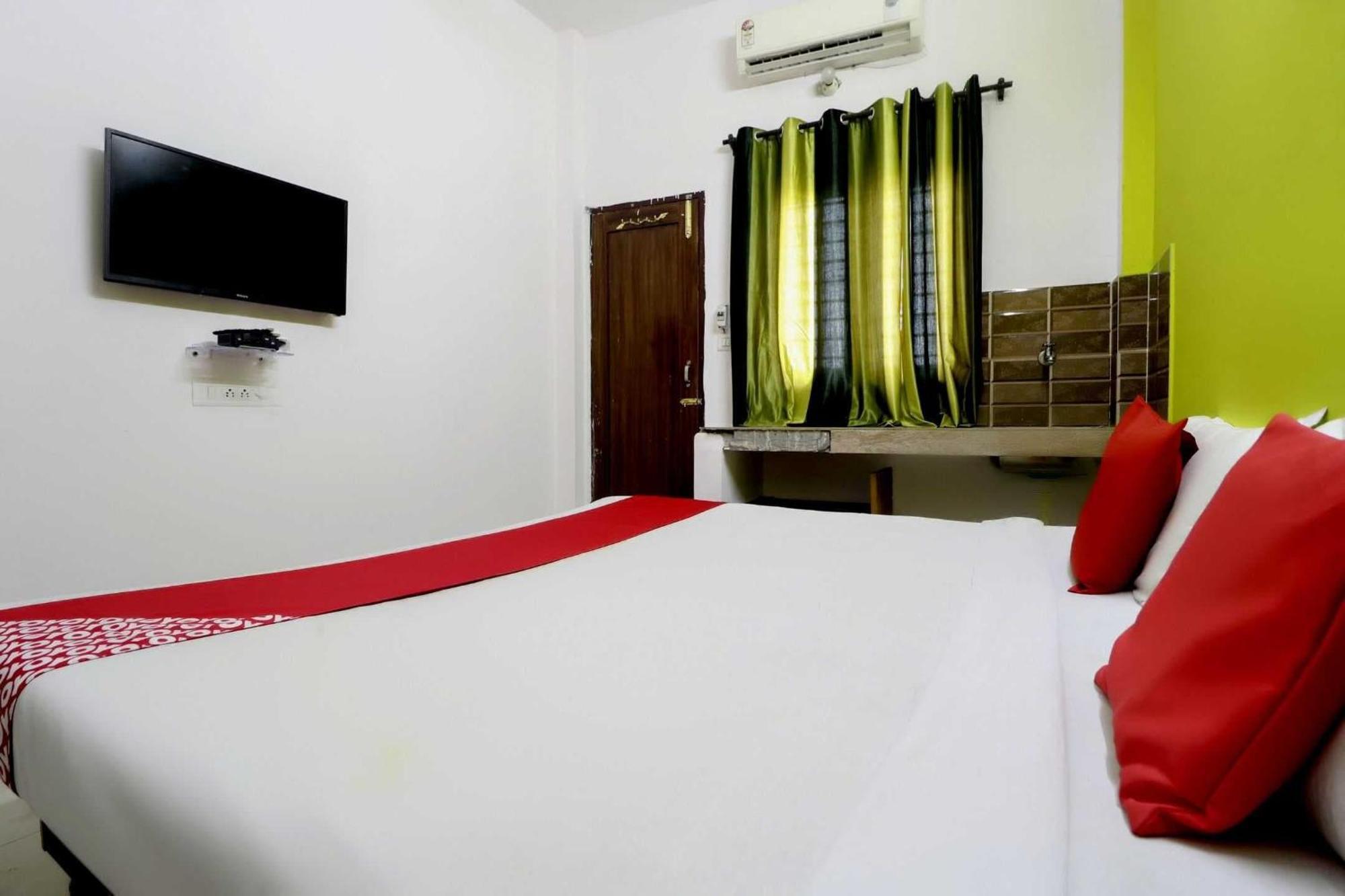 Oyo Flagship 74383 Hotel Grand Tulip Lalewal Εξωτερικό φωτογραφία